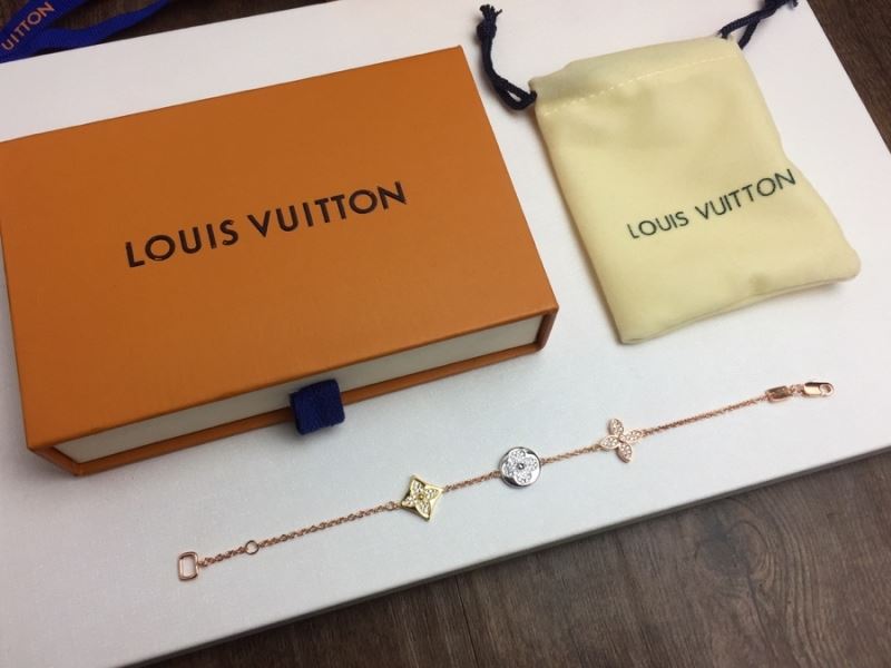 Louis Vuitton Bracelets